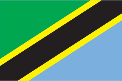 Tanzania, United Republic of